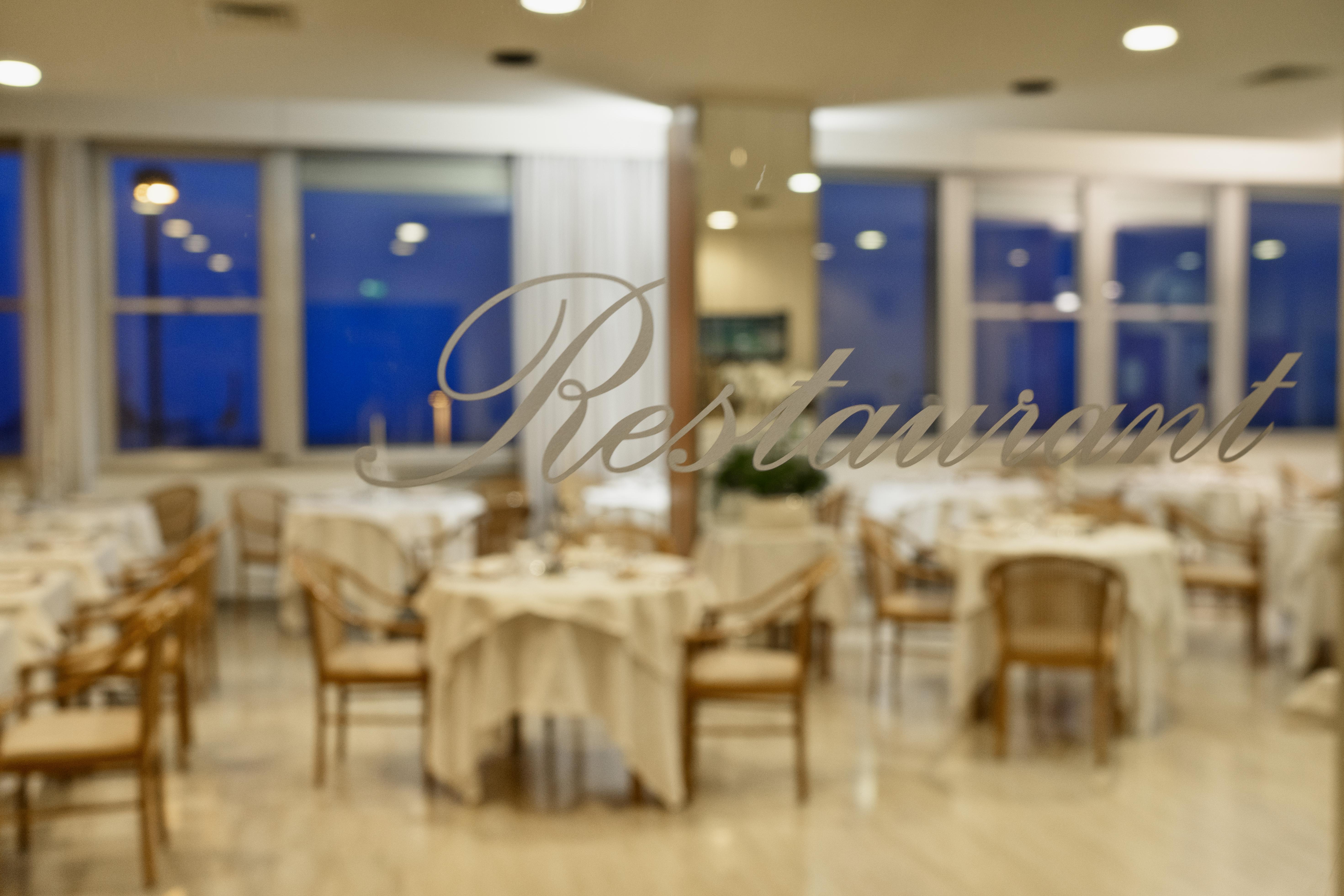 Hotel Ascot & Spa Rimini Exterior foto
